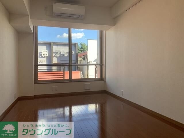 グリーンハウス6の物件内観写真