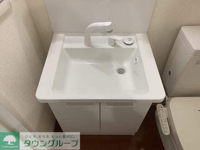 グリーンハウス6の物件内観写真