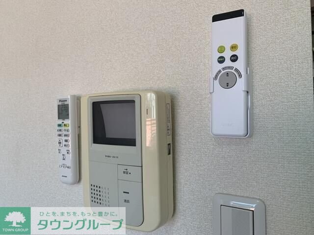 グリーンハウス6の物件内観写真