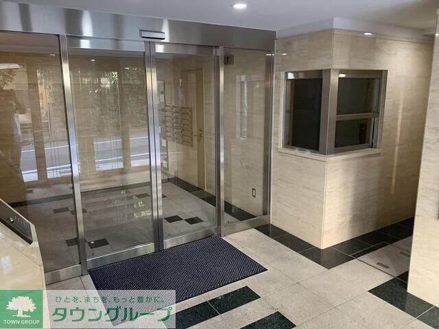 グリーンハウス6の物件内観写真