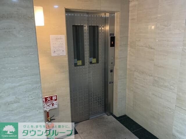 グリーンハウス6の物件内観写真