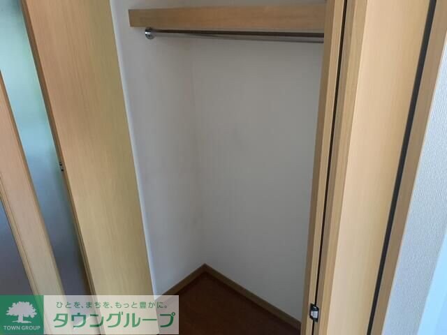 グリーンハウス6の物件内観写真