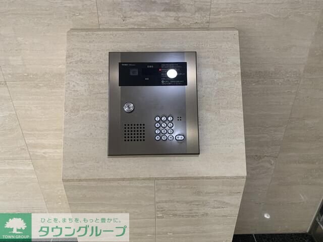 グリーンハウス6の物件内観写真