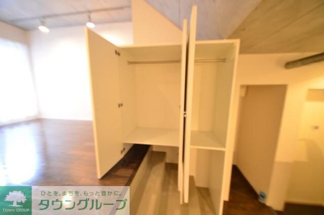 メイプル新中野の物件内観写真