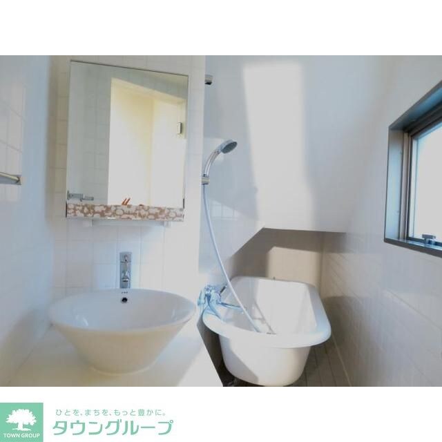 メイプル新中野の物件内観写真