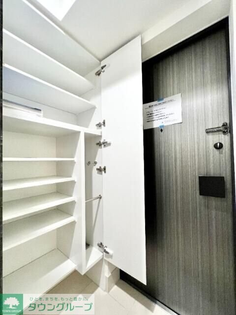 スパシエグランス荻窪の物件内観写真