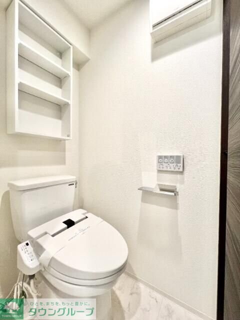 スパシエグランス荻窪の物件内観写真