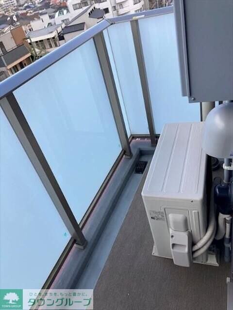 スパシエグランス荻窪の物件内観写真