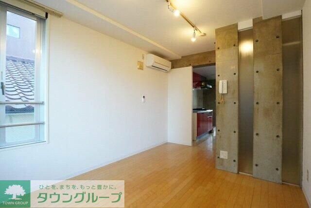 MODULOR阿佐谷南の物件内観写真