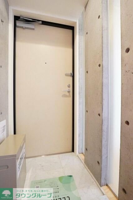 MODULOR阿佐谷南の物件内観写真