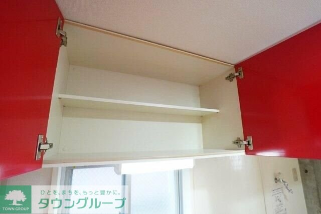 MODULOR阿佐谷南の物件内観写真