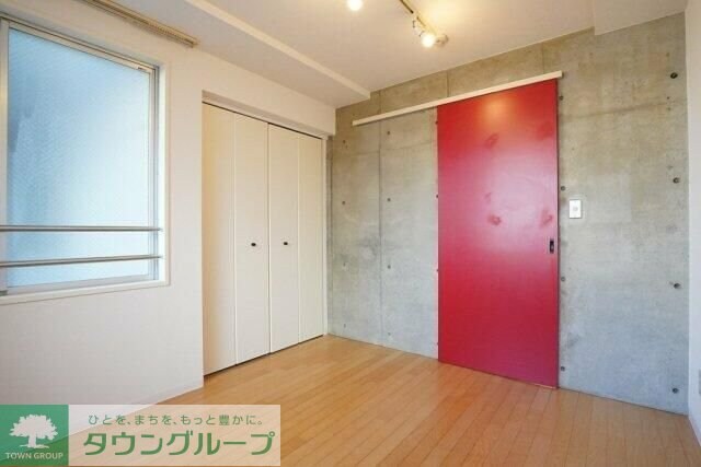 MODULOR阿佐谷南の物件内観写真