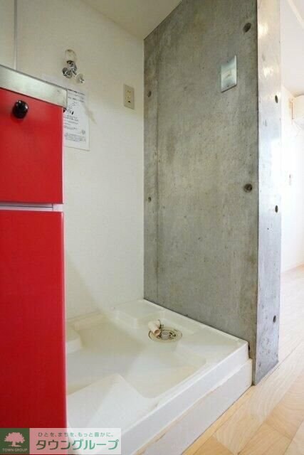 MODULOR阿佐谷南の物件内観写真