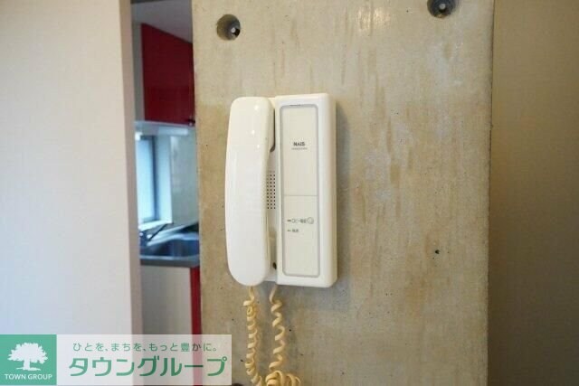 MODULOR阿佐谷南の物件内観写真