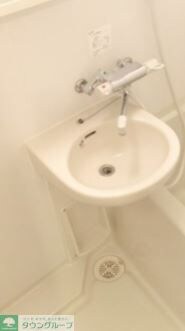 フェニックス高円寺伍番館の物件内観写真