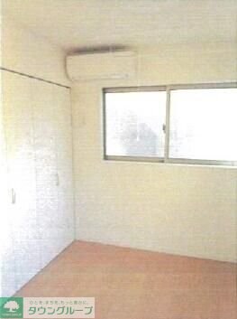 平和ハイツ中野の物件内観写真