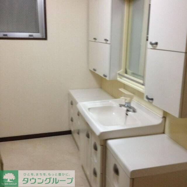 大河原ハイツの物件内観写真