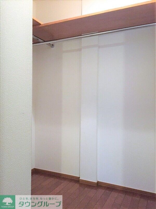 ボヌール高円寺の物件内観写真