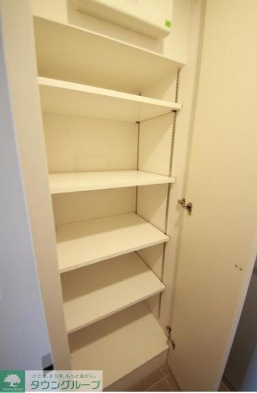 オーキッドレジデンス荻窪2丁目の物件内観写真