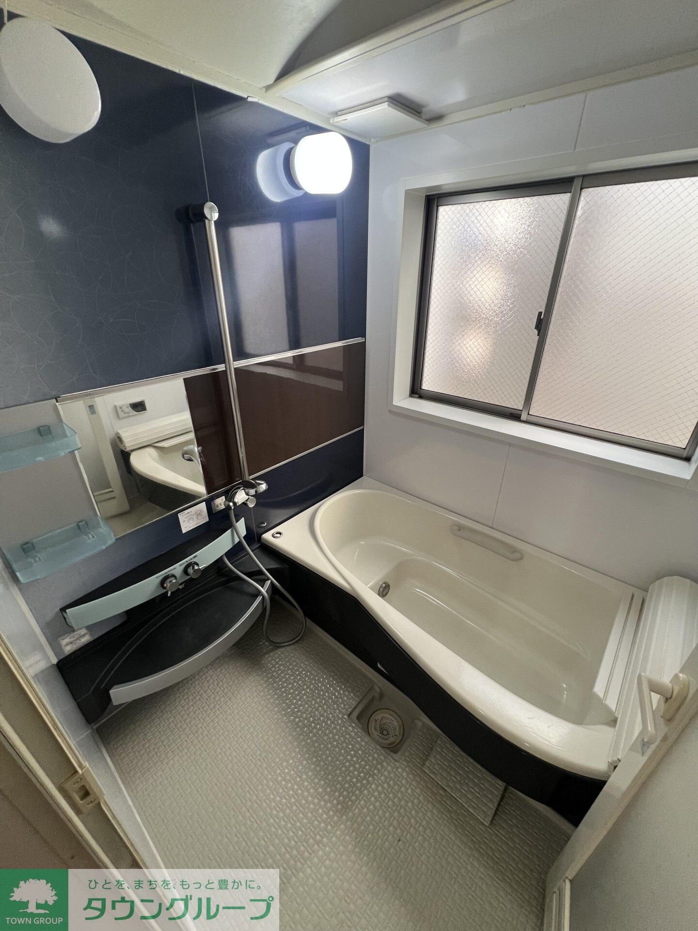 杉並区成田東4丁目戸建の物件内観写真