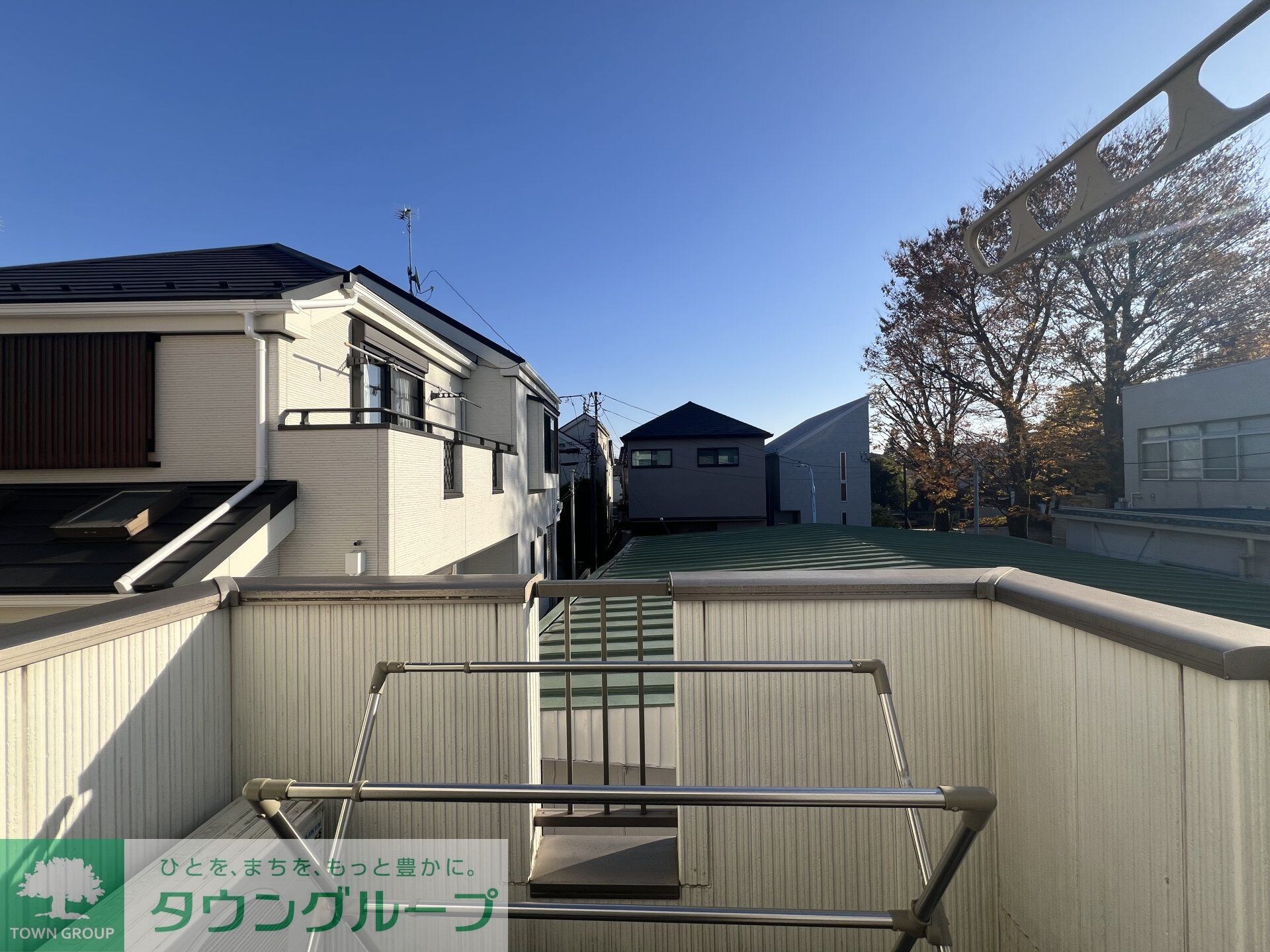 杉並区成田東4丁目戸建の物件内観写真