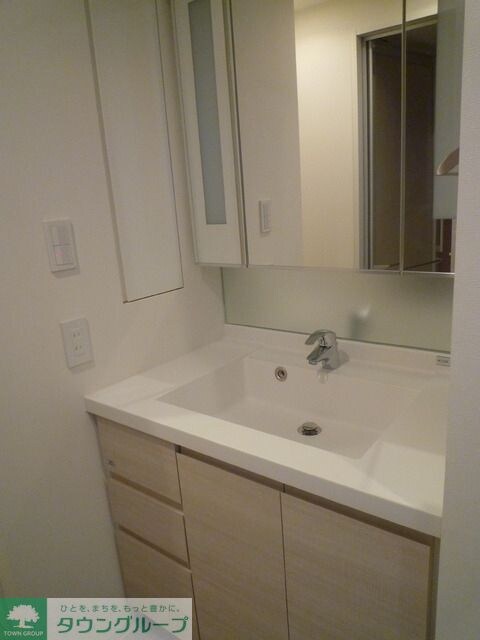 パークハビオ渋谷本町レジデンスの物件内観写真