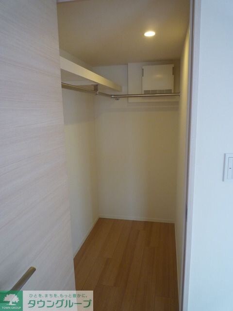 パークハビオ渋谷本町レジデンスの物件内観写真