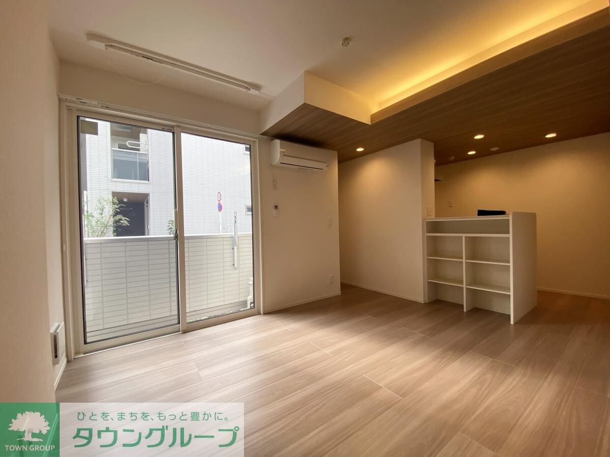 エクセリア上鷺宮IIの物件内観写真