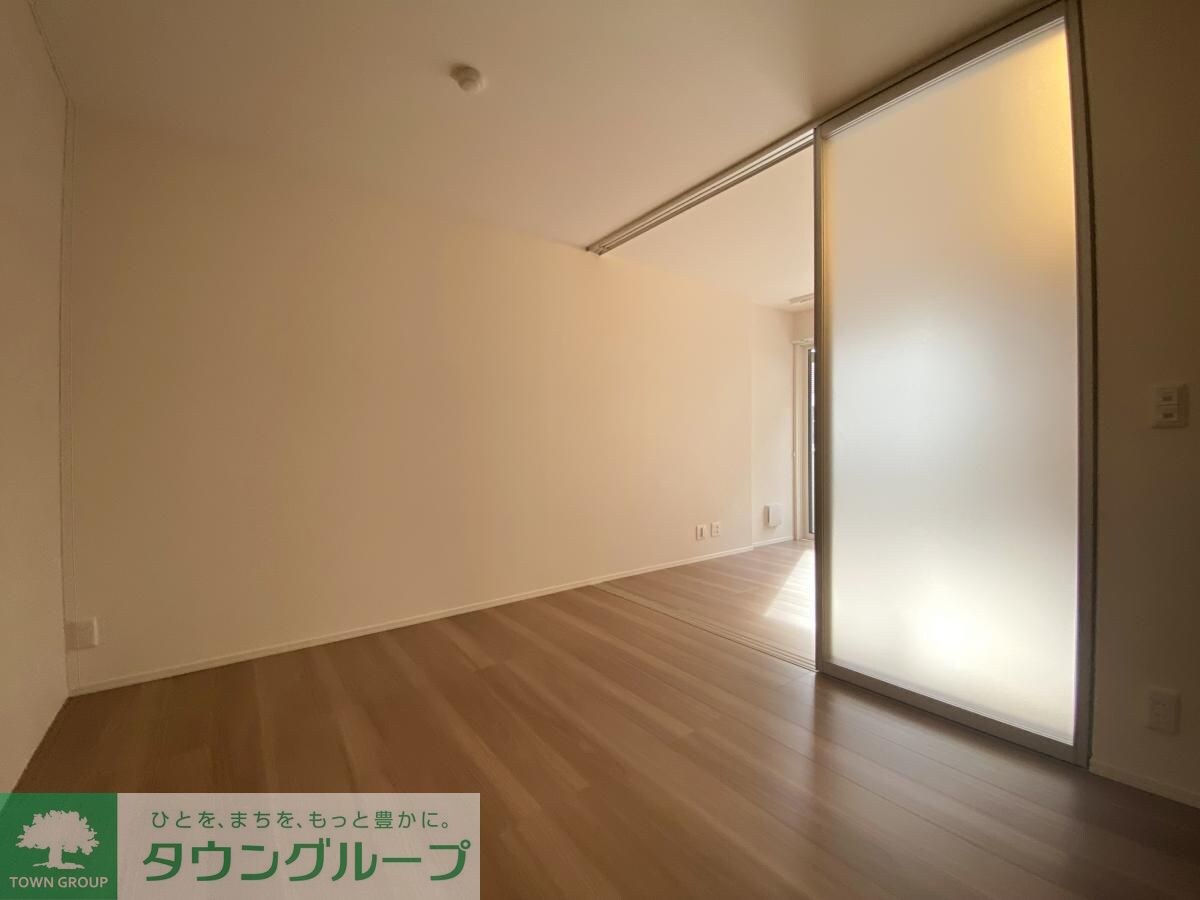 エクセリア上鷺宮IIの物件内観写真