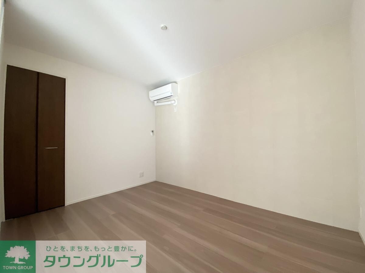 エクセリア上鷺宮IIの物件内観写真