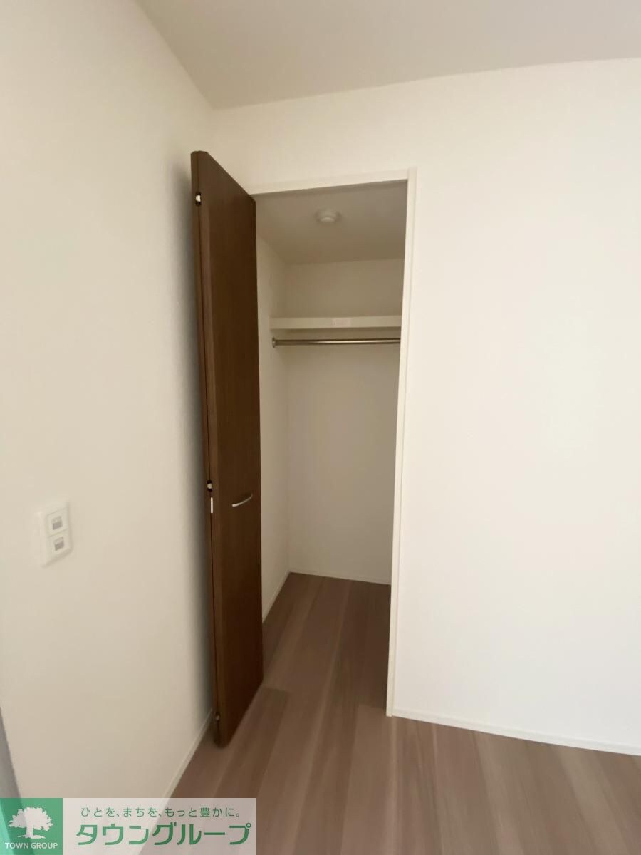 エクセリア上鷺宮IIの物件内観写真