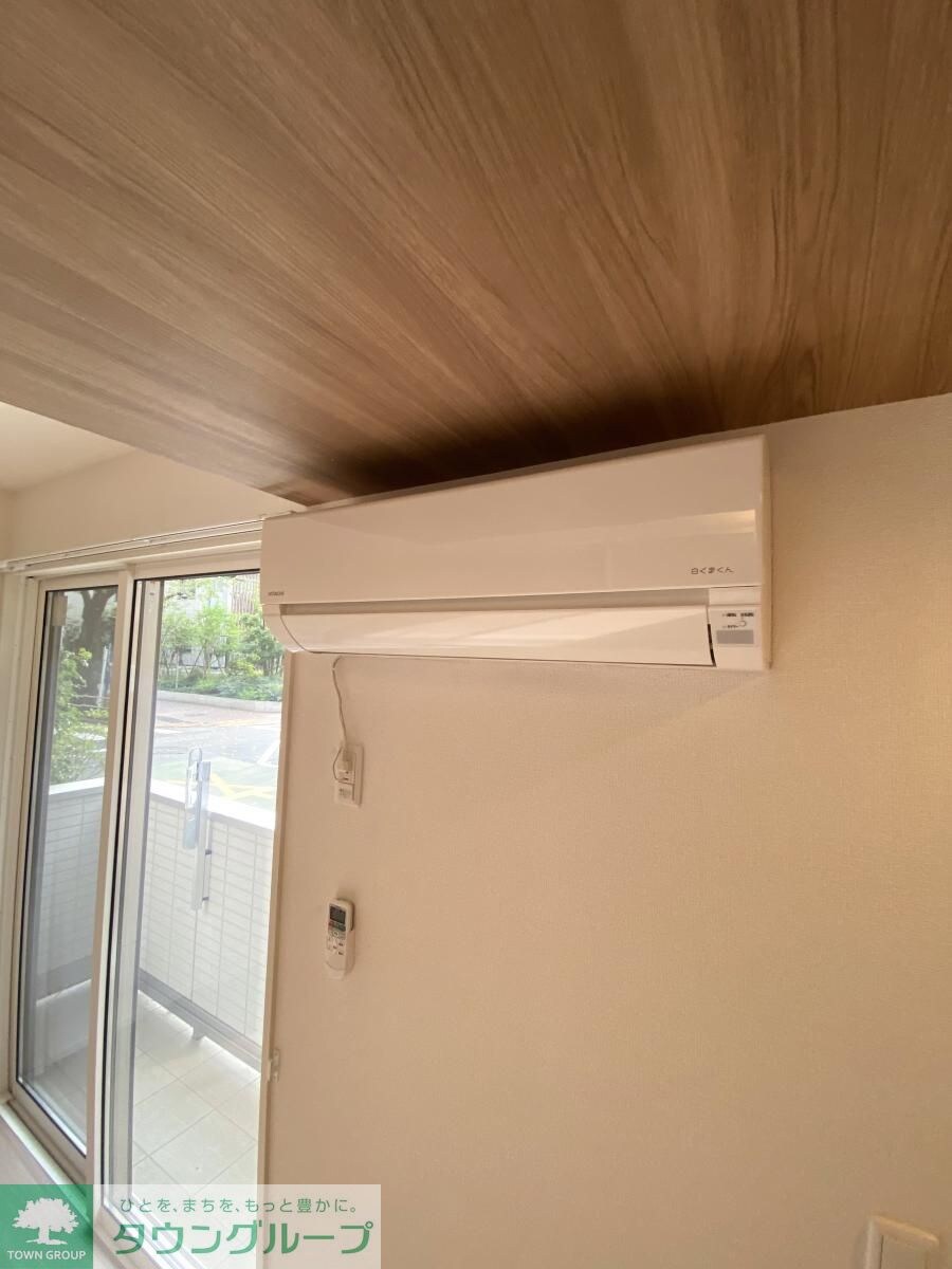 エクセリア上鷺宮IIの物件内観写真