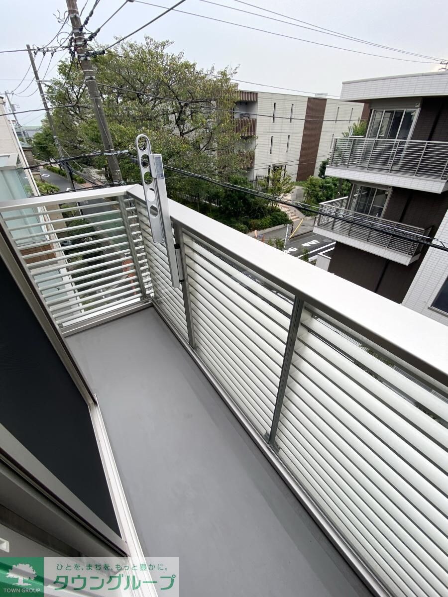 エクセリア上鷺宮IIの物件内観写真