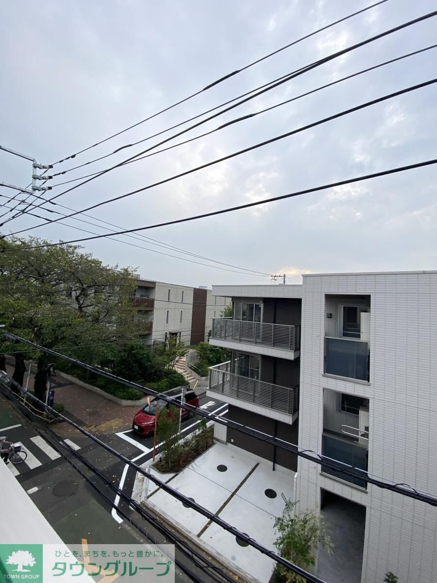 エクセリア上鷺宮IIの物件内観写真