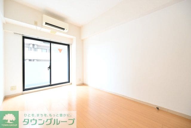 藤和シティスクエア練馬の物件内観写真