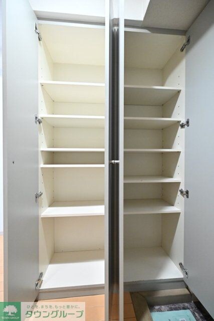 藤和シティスクエア練馬の物件内観写真