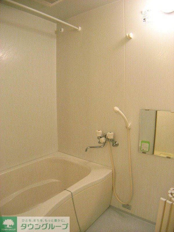 グランビル 阿佐谷の物件内観写真