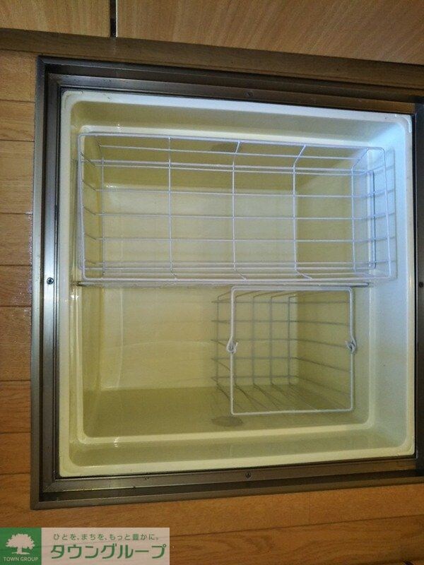 グランビル 阿佐谷の物件内観写真