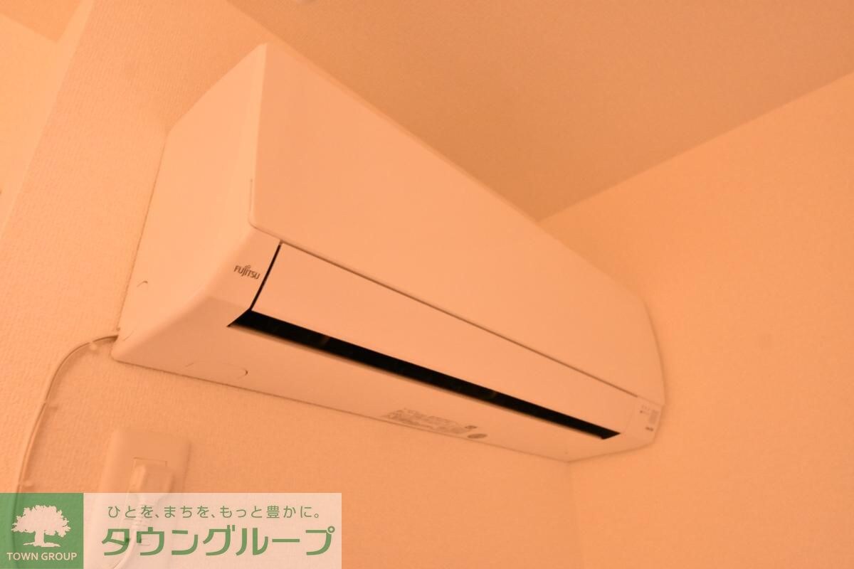 ソレール西久保の物件内観写真