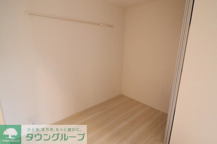 ソレール西久保の物件内観写真