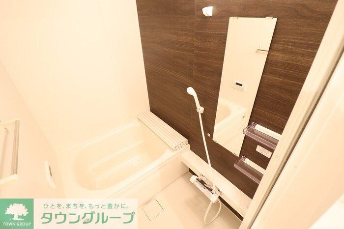 ソレール西久保の物件内観写真