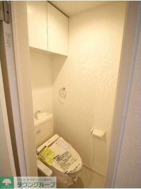 アムール下石神井の物件内観写真