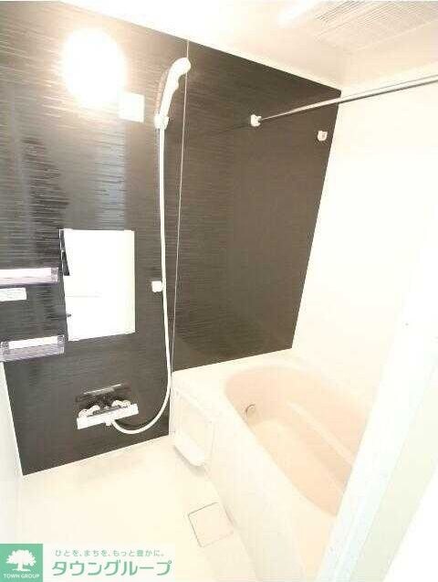 アムール下石神井の物件内観写真