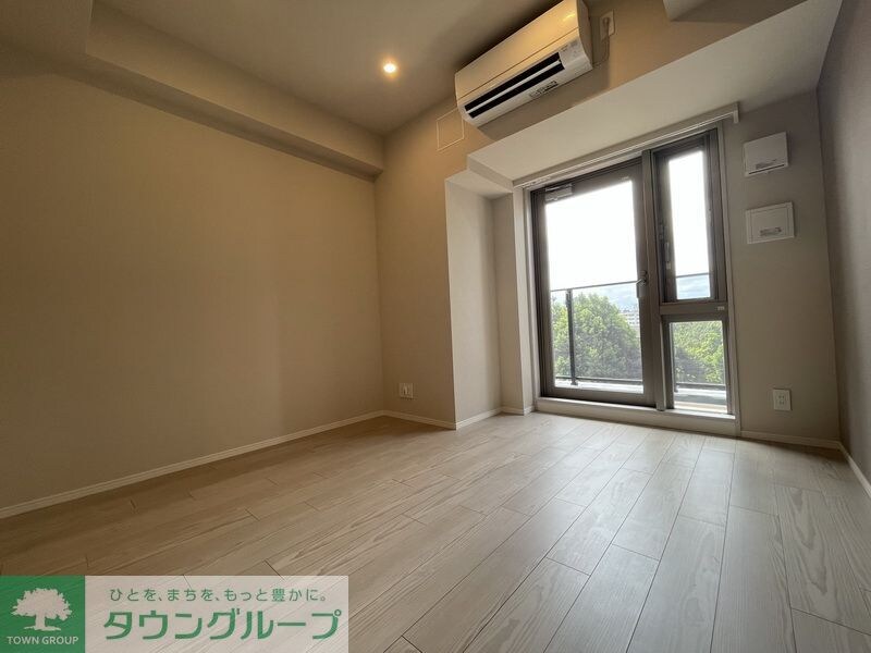 ザ・パークハビオ中野富士見町ガーデンの物件内観写真