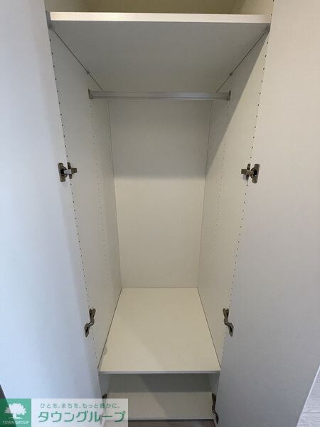 ザ・パークハビオ中野富士見町ガーデンの物件内観写真