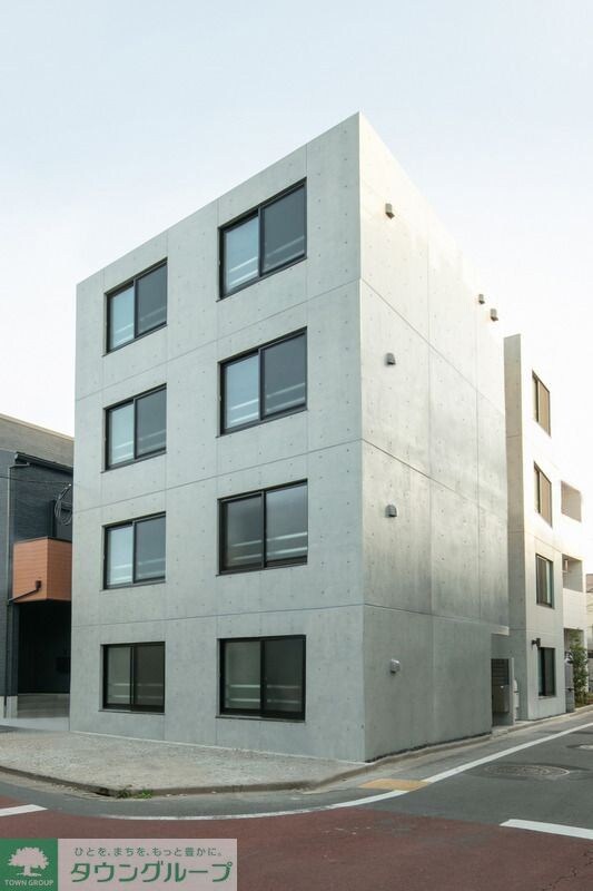 nobliss中野の物件内観写真