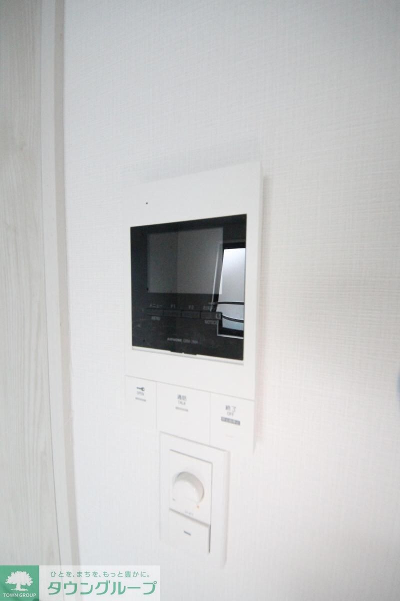 nobliss中野の物件内観写真