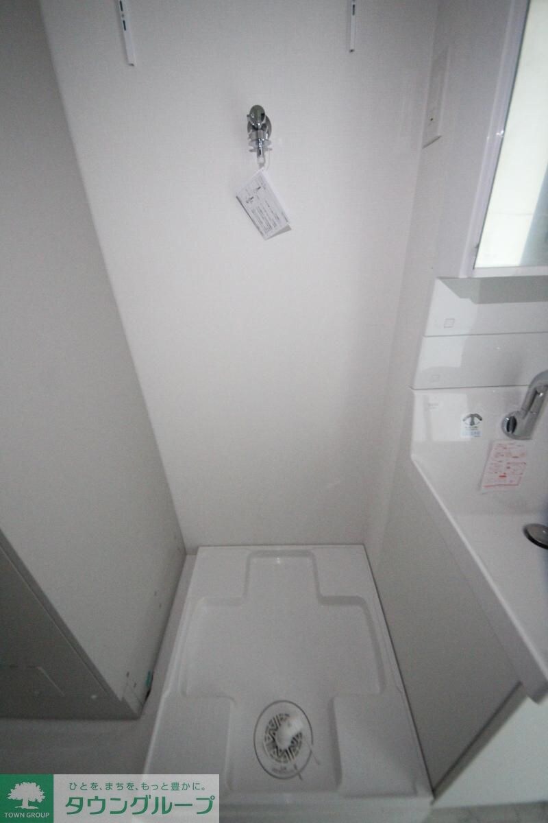 nobliss中野の物件内観写真