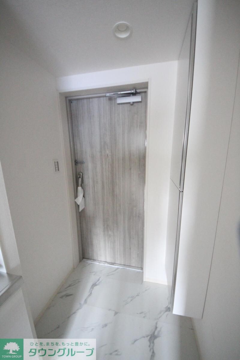 nobliss中野の物件内観写真