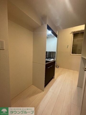 ハーモニーテラス白鷺IIの物件内観写真